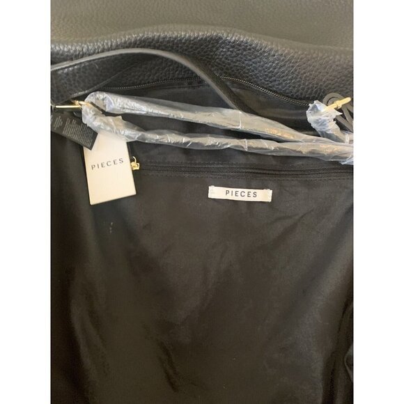 PIECES DOMINIQUE  BAG PURSE - Picture 7 of 9